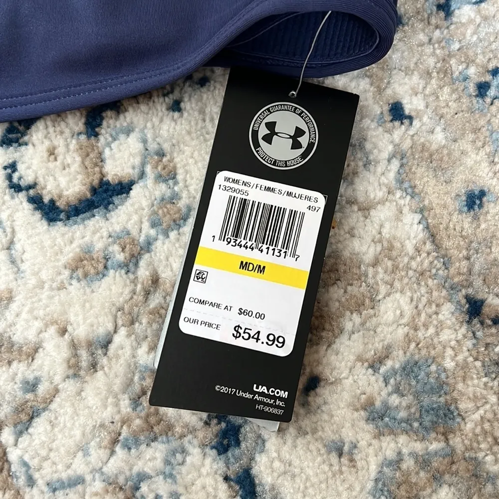 Under Armour Sport Bra - Image 3