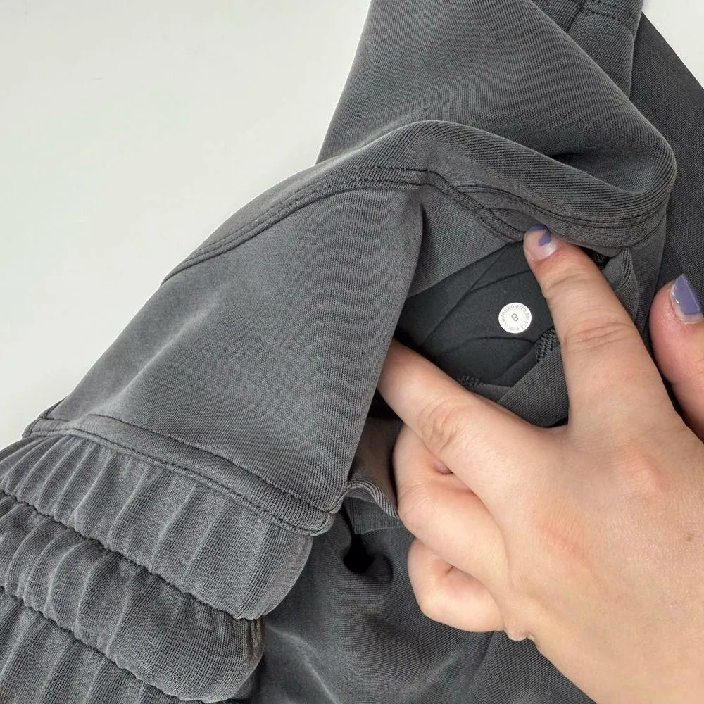 Lululemon Soft Ambitions High Rise Shorts - Image 3