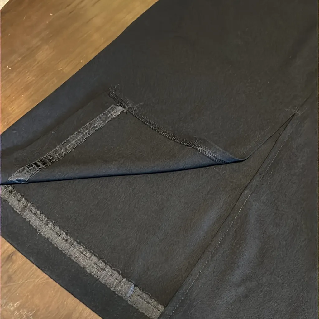 CLEARANCE- Ideology Pencil Skirt - Image 8