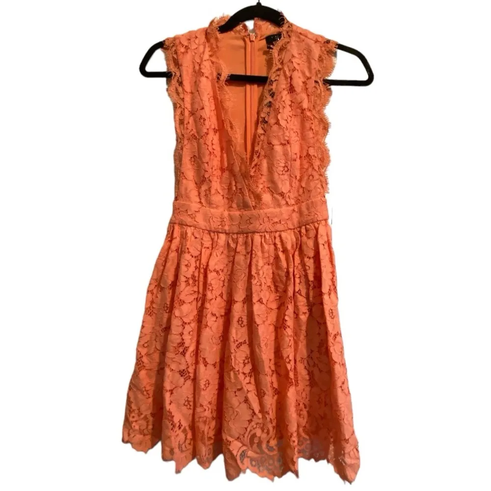 NBD‎ Lace Dress nwt - Image 2