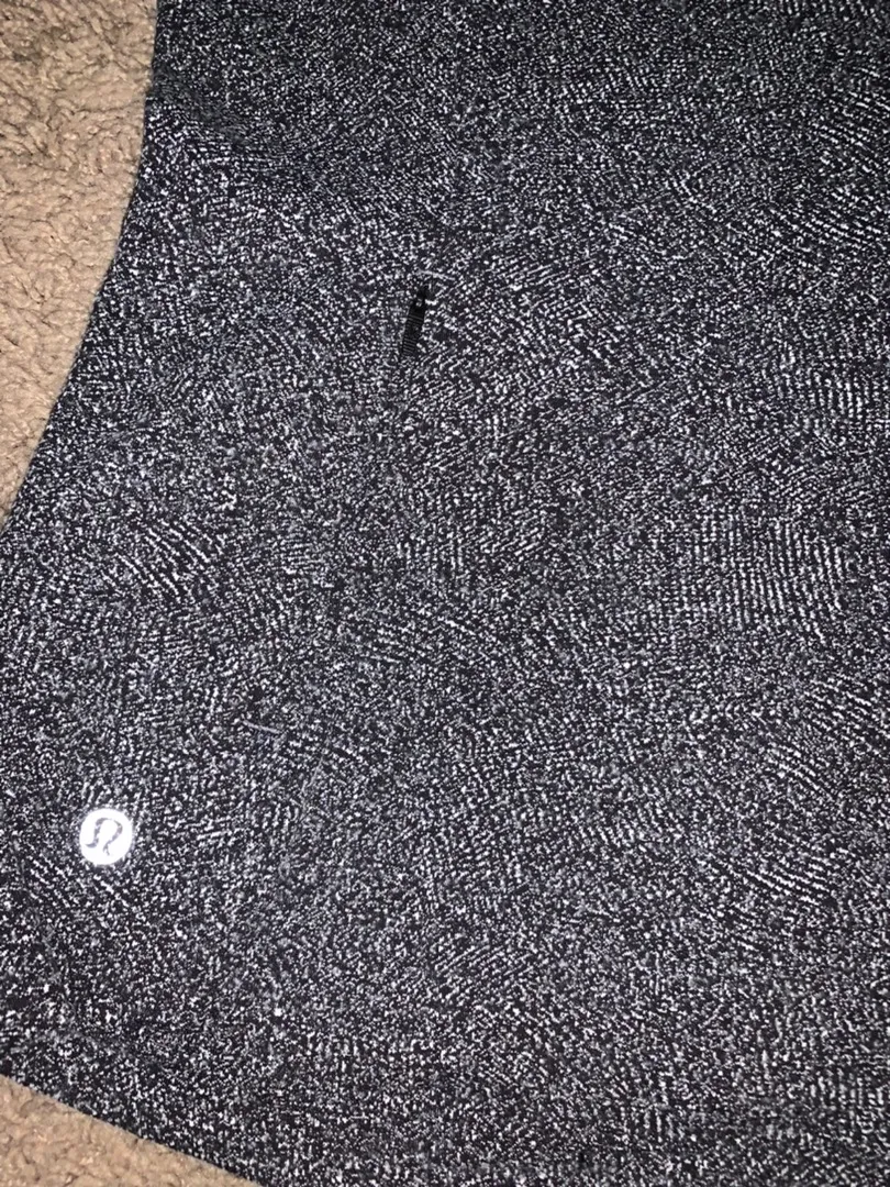 Lululemon Long Sleeve Top - Image 2