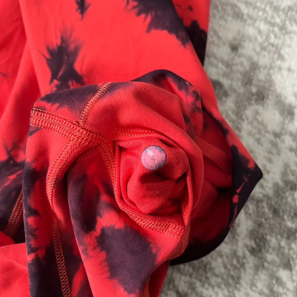 Lululemon Wunder Train High-Rise Tight 25” - Image 4