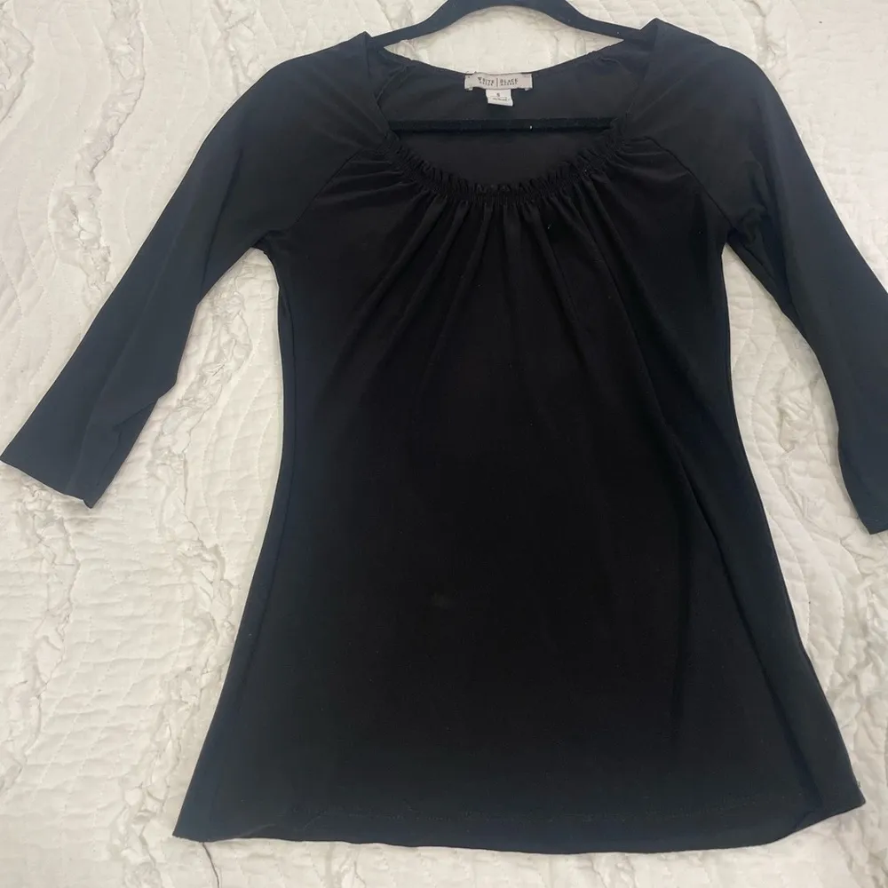 White House Black Market Size S - Image 2