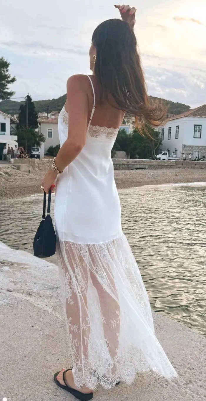 Celine Dress  - Image 3