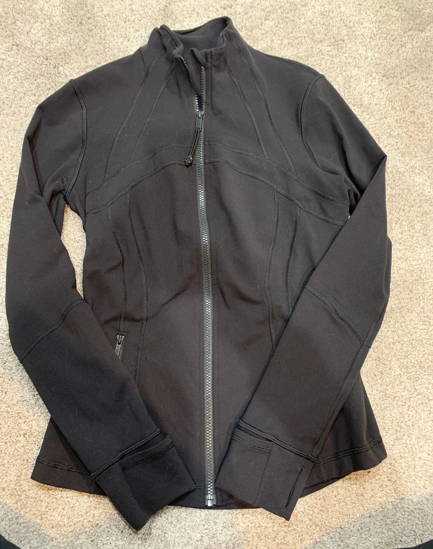 Lululemon Jacket - Image 3