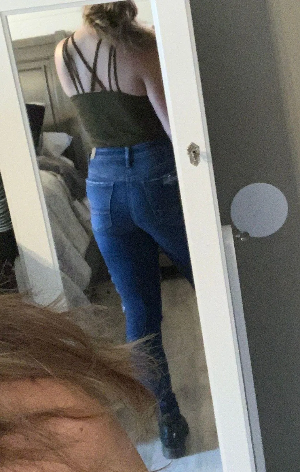 Guess Bodysuit - Image 2