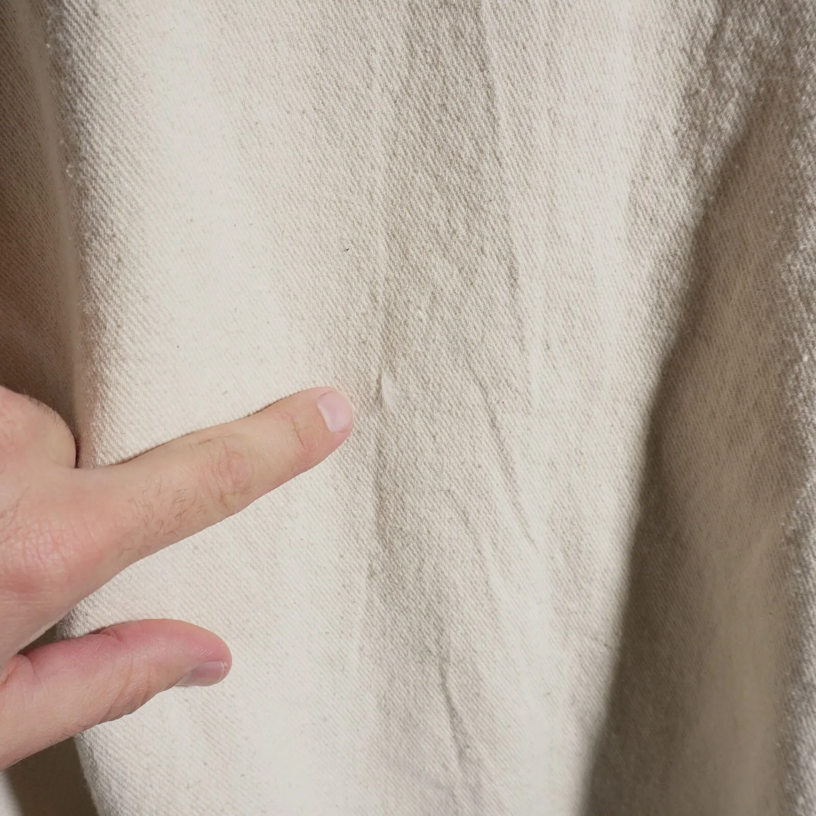 VTG Wek the World Wolf Dreamcatcher Sweatshirt White Purple Boho Womens M/L Size M - Image 6