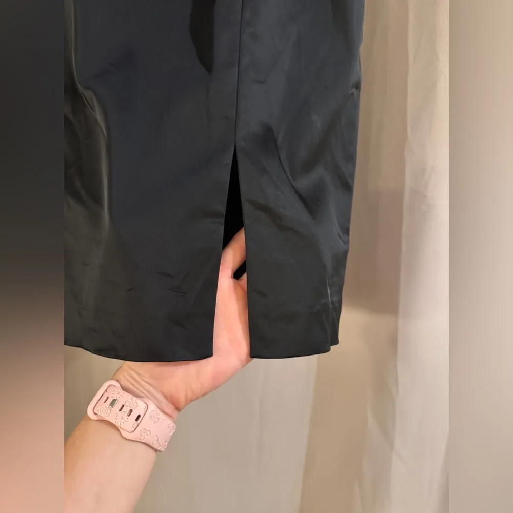 Women's White House Black Market Knee-Length Skirt - Image 2