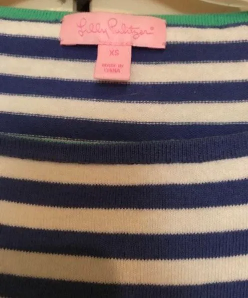 Lilly Pulitzer Lily Pulitzer Sweater - Image 2