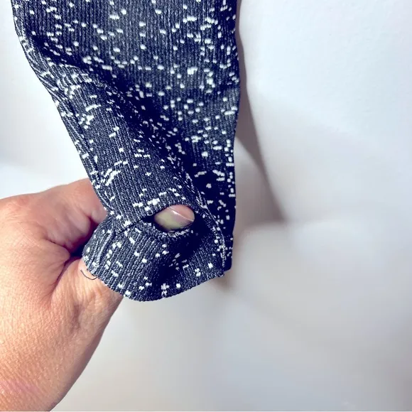 Athleta Flurry Ombre Turtleneck‎ Size S - Image 7