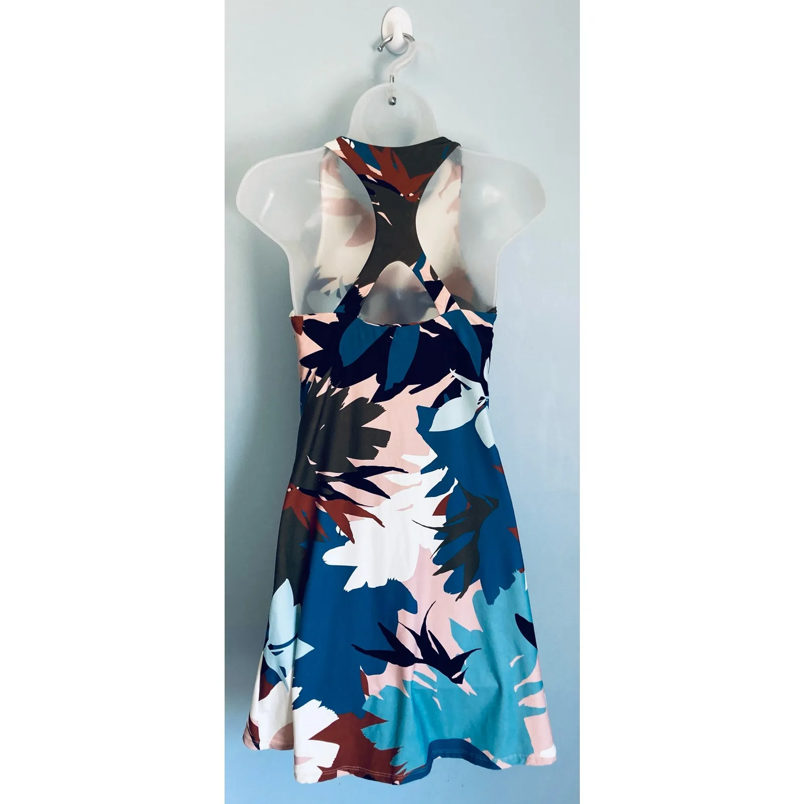 Carve Designs Athletic Dress Small NWT  - Image 2