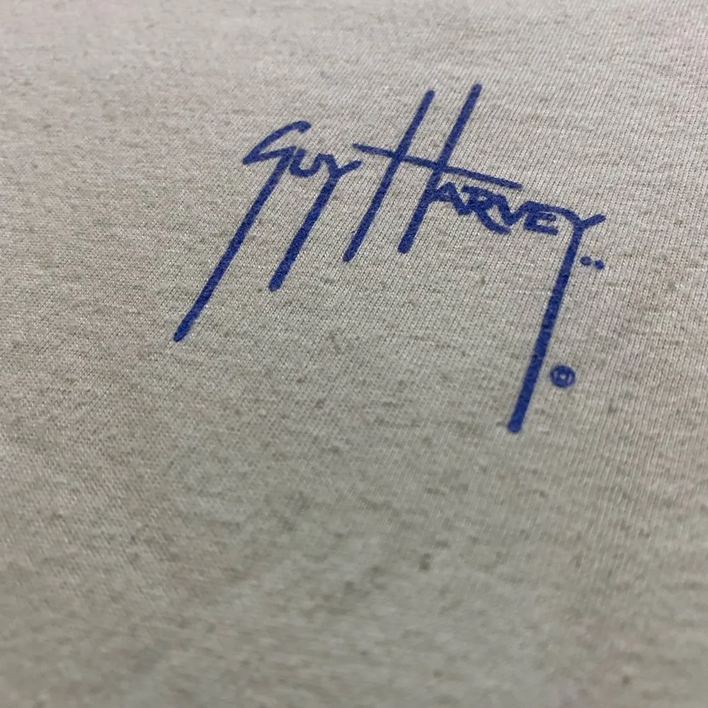 Guy Harvey Adult Womens Tshirt - Image 2