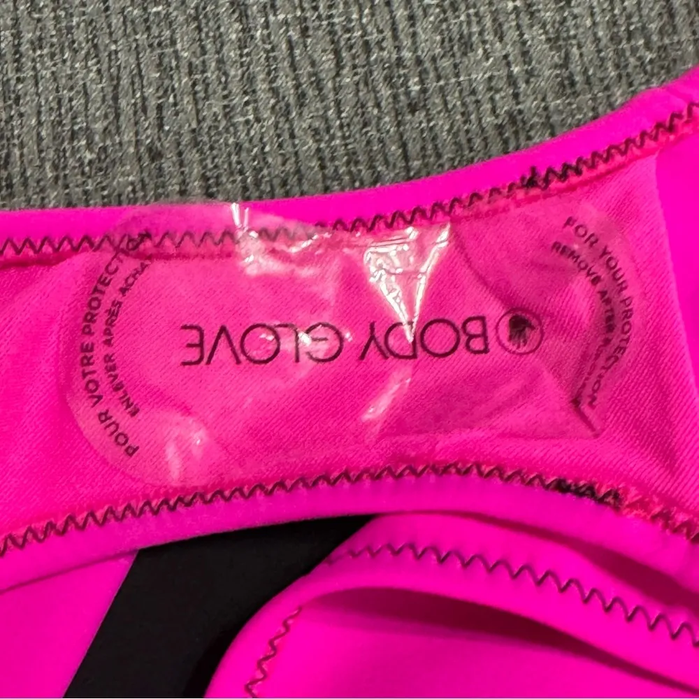 Good American You Got It - Long Sleeve One-Piece Swimsuit - Image 13