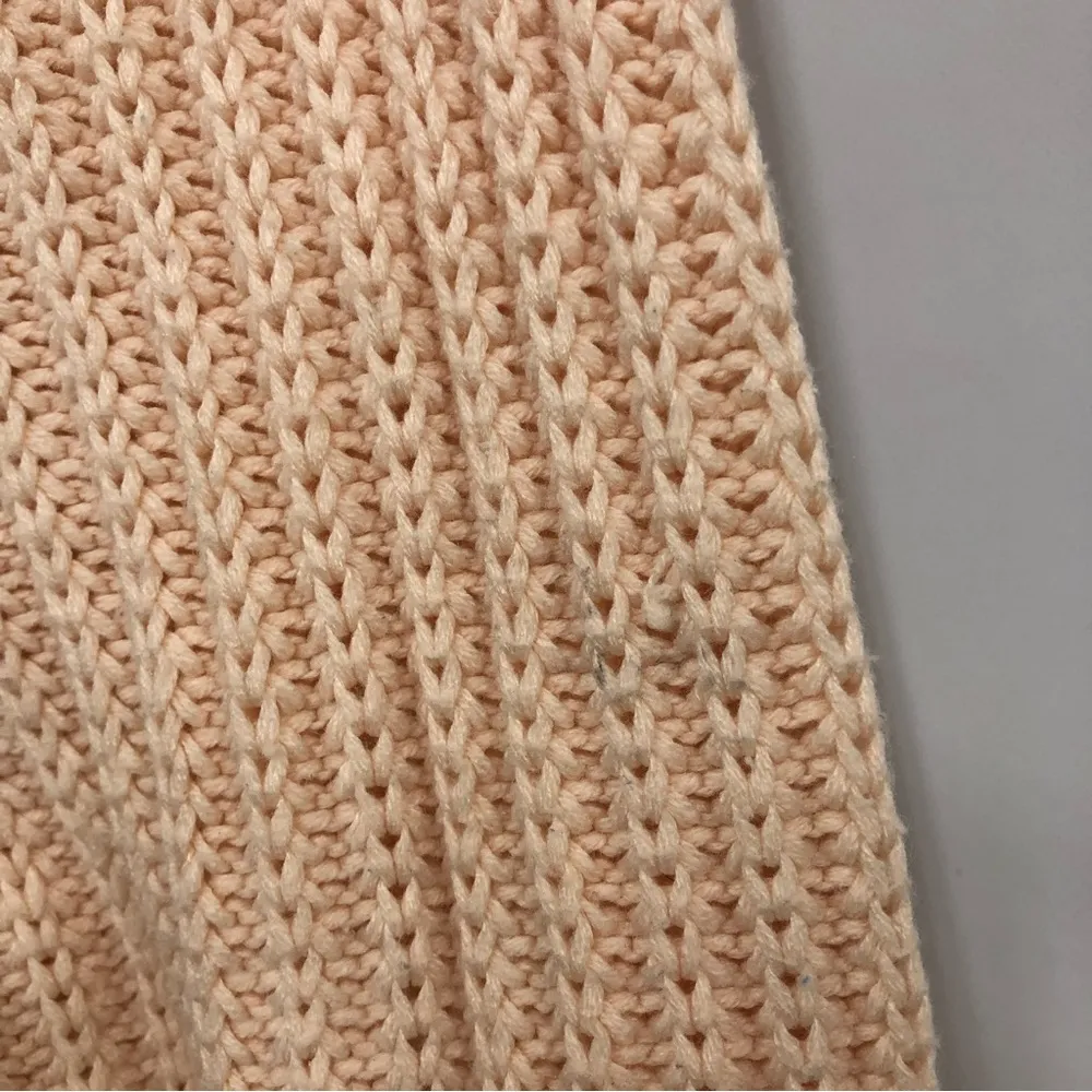 Rafferty sport vintage cropped sweater size medium - Image 9