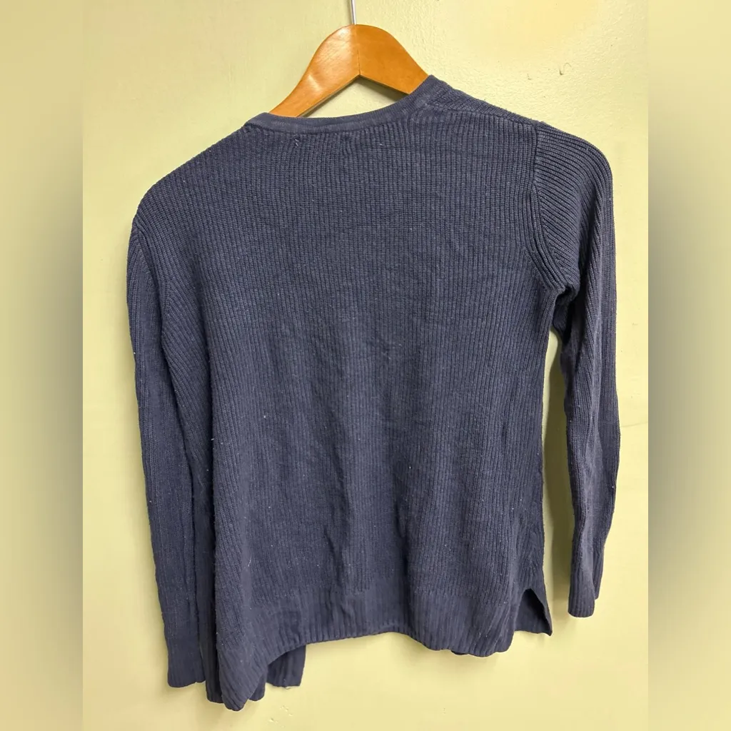 Nine West Blue light cardigan - Image 5