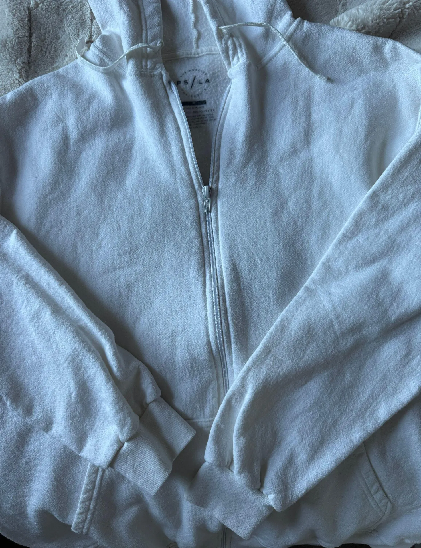PacSun Zip Up - Image 3