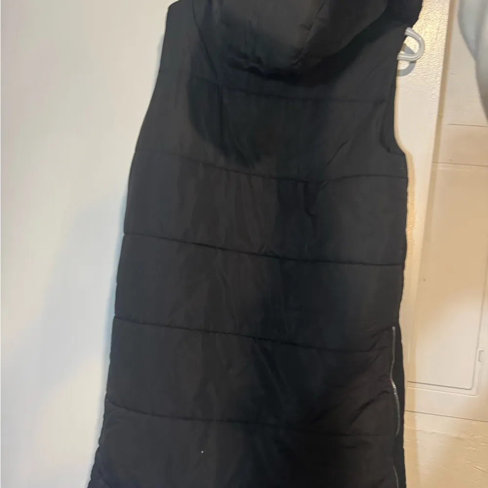 Long women’s vest - Image 10