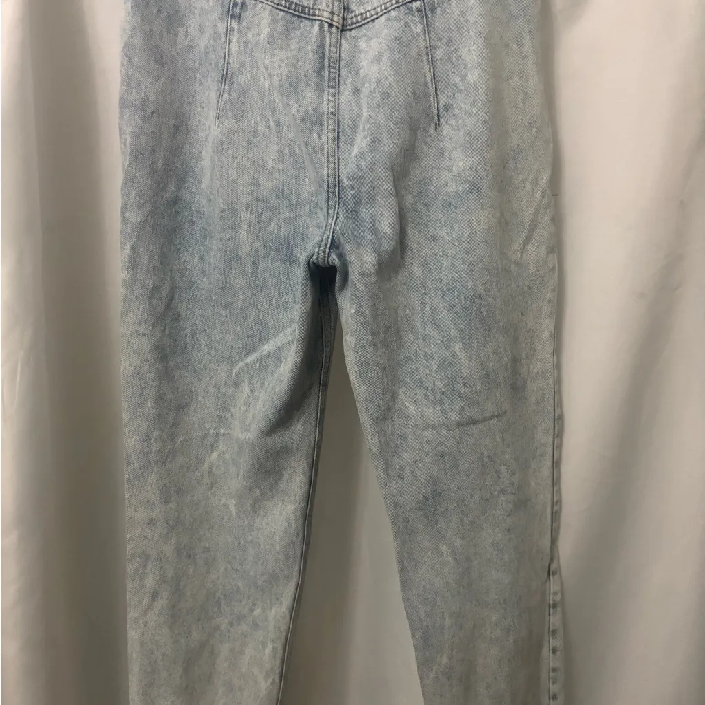 BDG women Washed Denim Jeans - Image 5