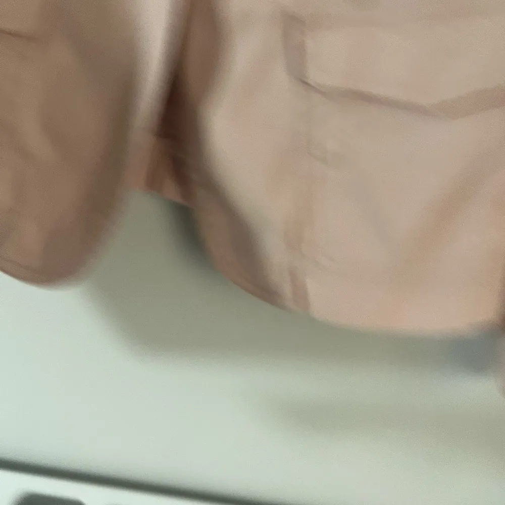 Talbots Pink Blazer Structured Tailored Jacket - Image 5