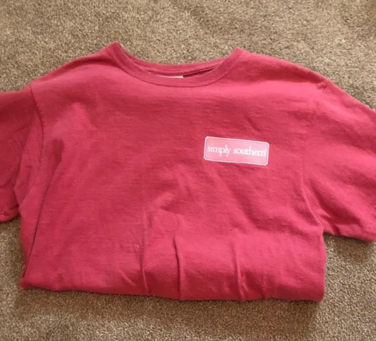 Simply Southern Tee - Image 2