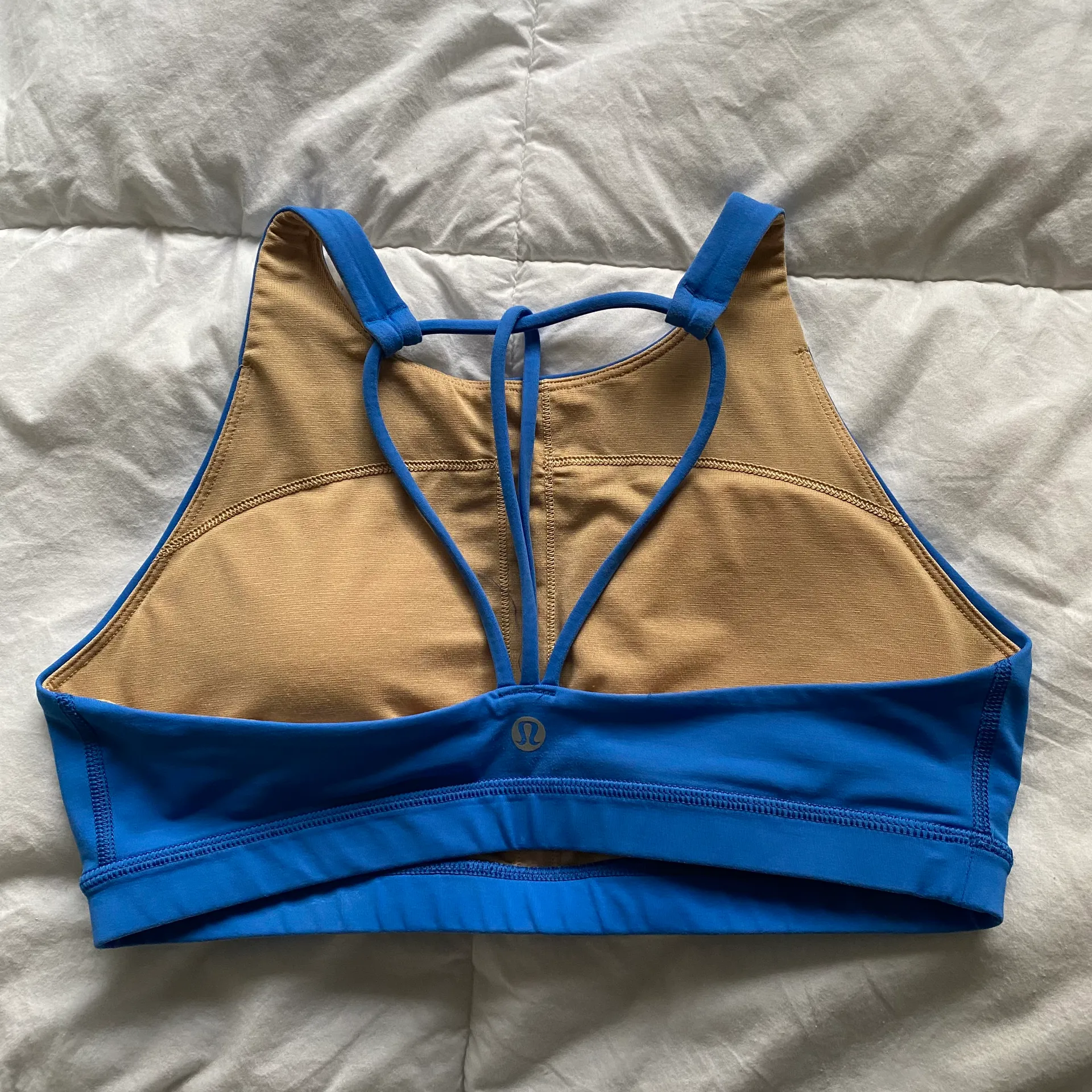 Lululemon Sportbra - Image 2