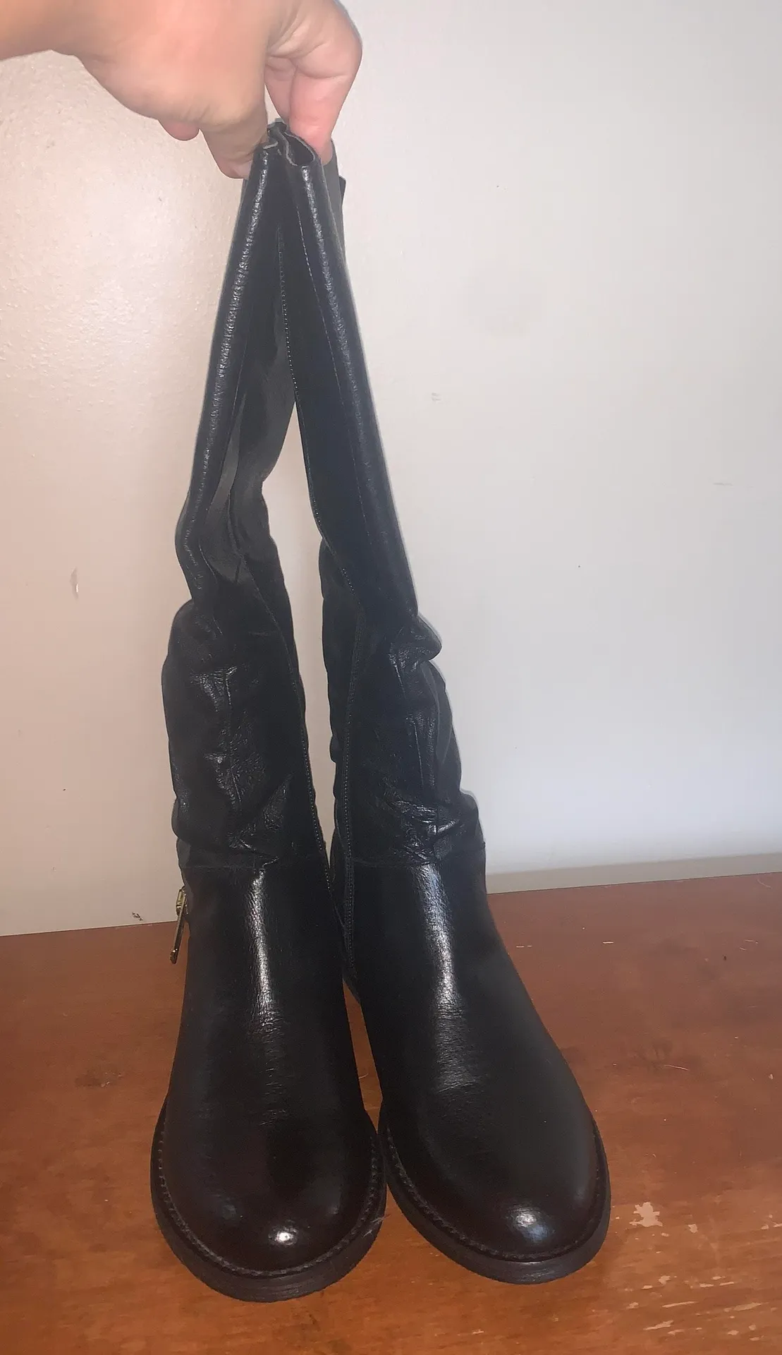 Steve Madden Boots - Image 2