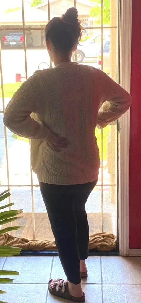 American Eagle Outfitters Cartigan - Image 3