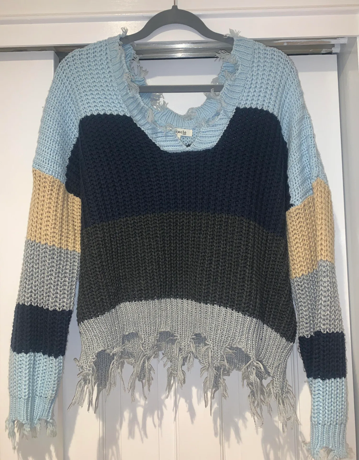 Miracle USA Sweater - Image 2
