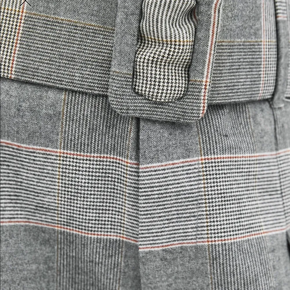 ZARA  shorts - Image 7