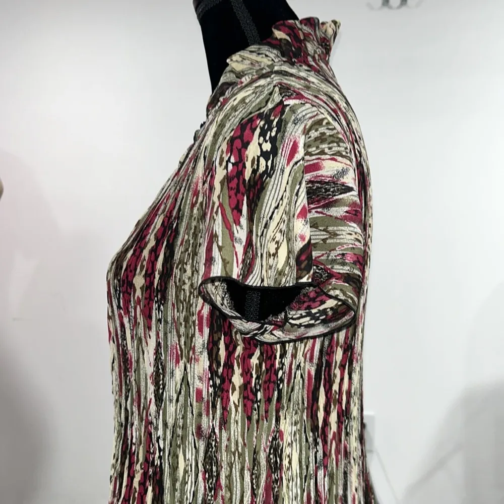 Signature By Larry Levine blouse - Image 2