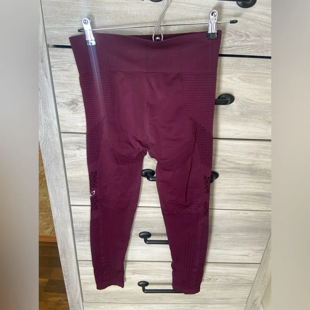 Gymshark VITAL SEAMLESS 2.0 LEGGINGS - Image 4