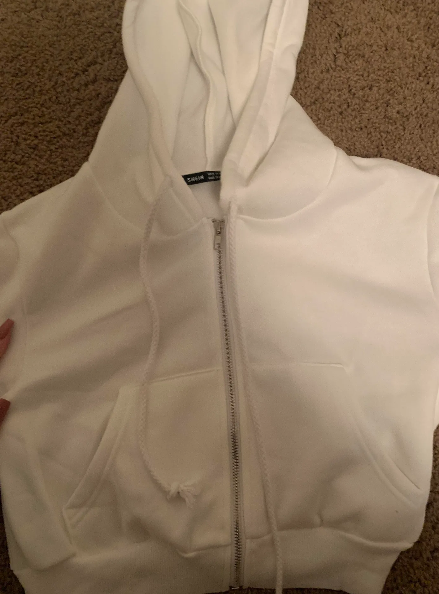 SheIn Jacket - Image 2