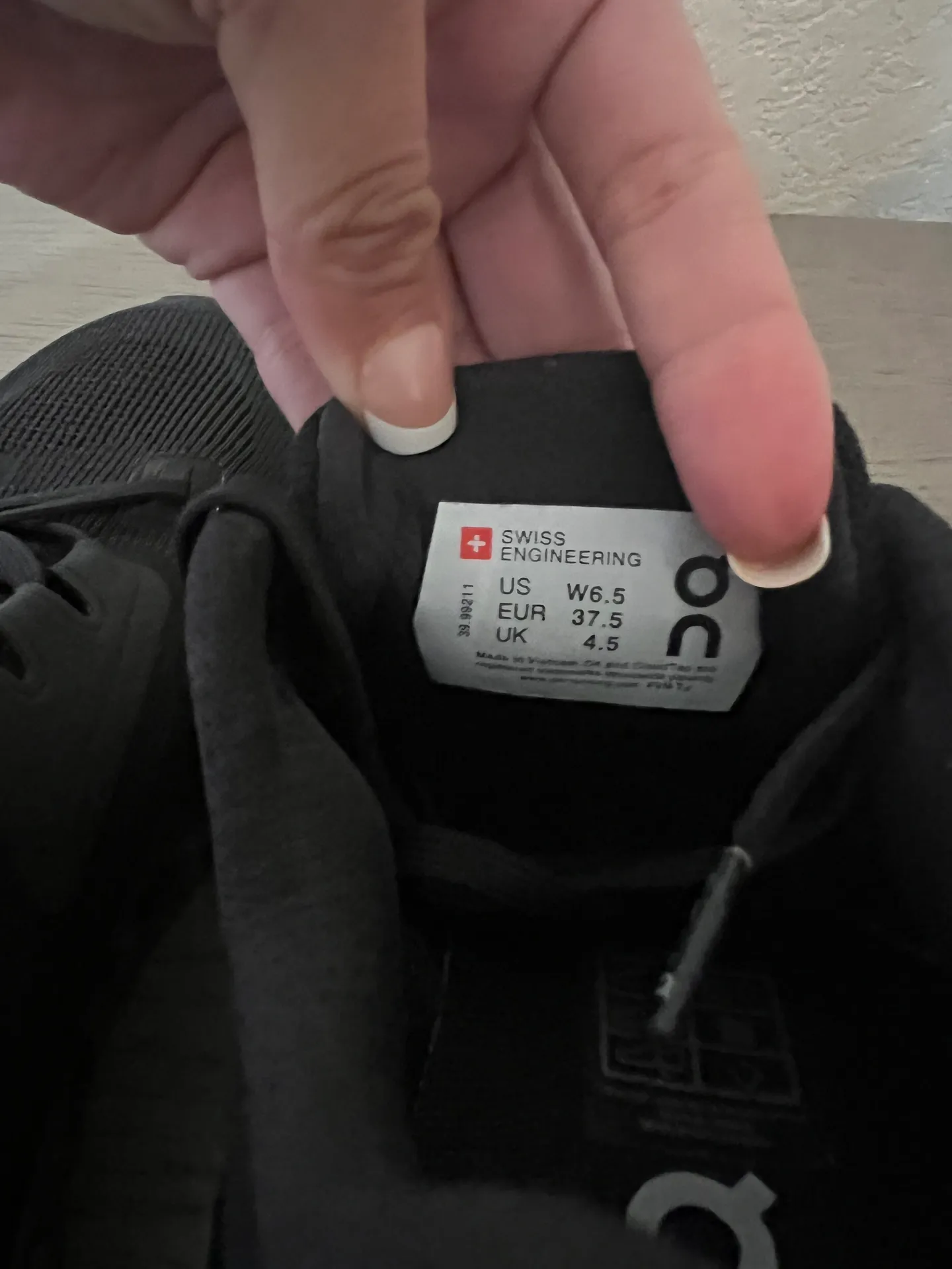 On Cloud  On Cloudstratus - Image 3