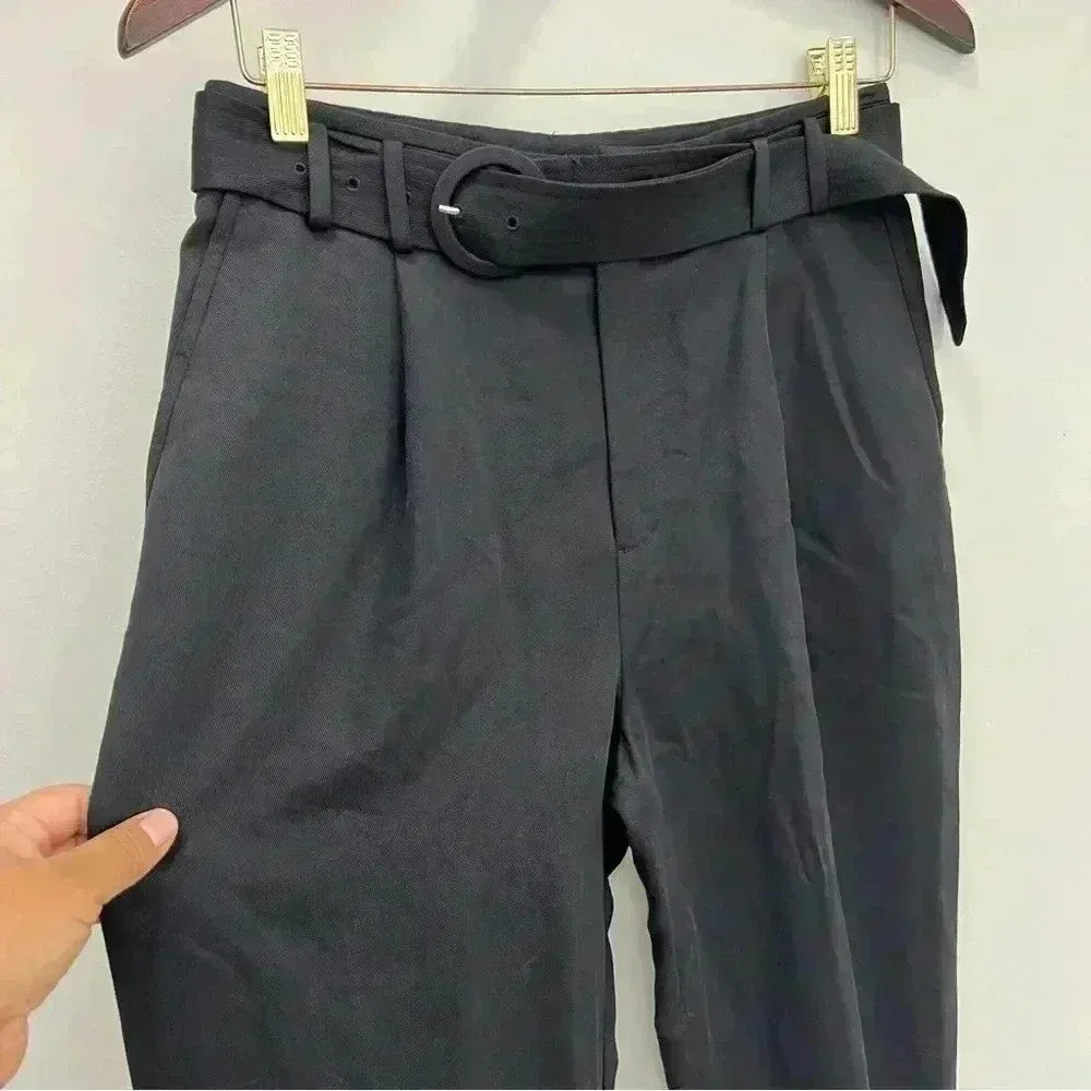 Ted Baker  Ninette Trouser Pants size 1 - Image 4