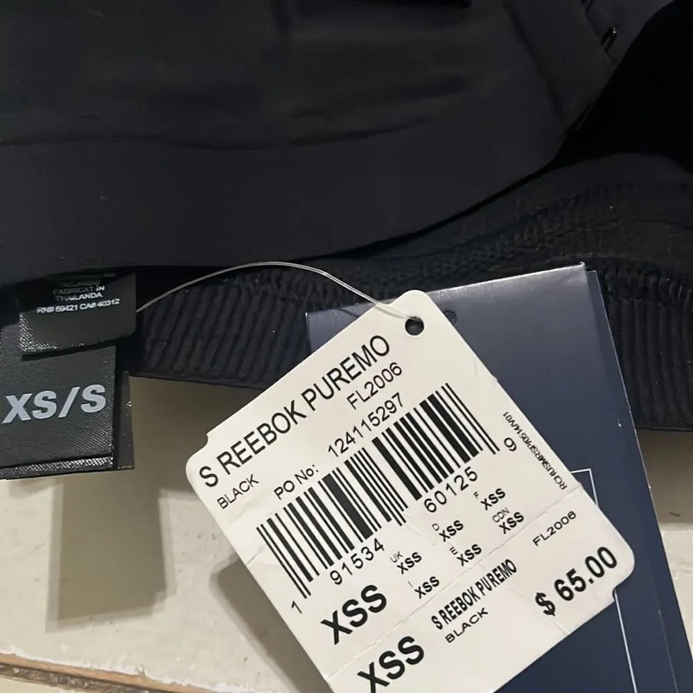 Women’s  Sports Bra High Support Pure Move XS/S Shaping Cups Breathable - Image 8