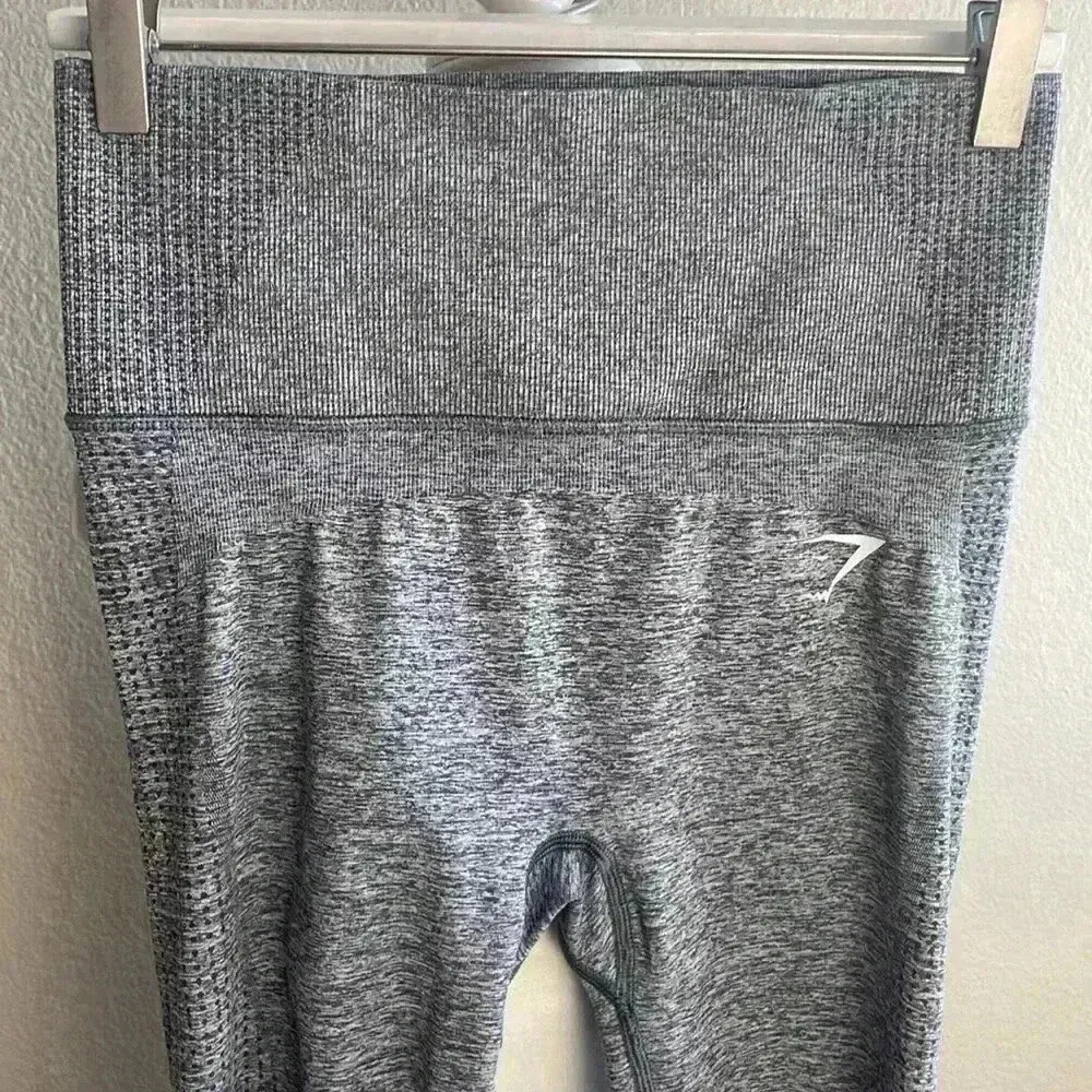 Gymshark Vital Rise Seamless Legging‎ - Image 5