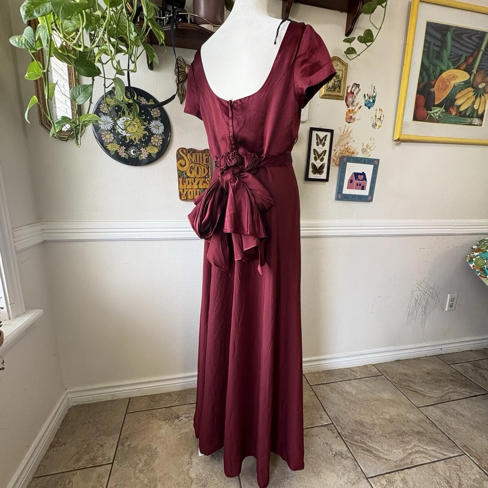 Vtg 90s A - Image 10