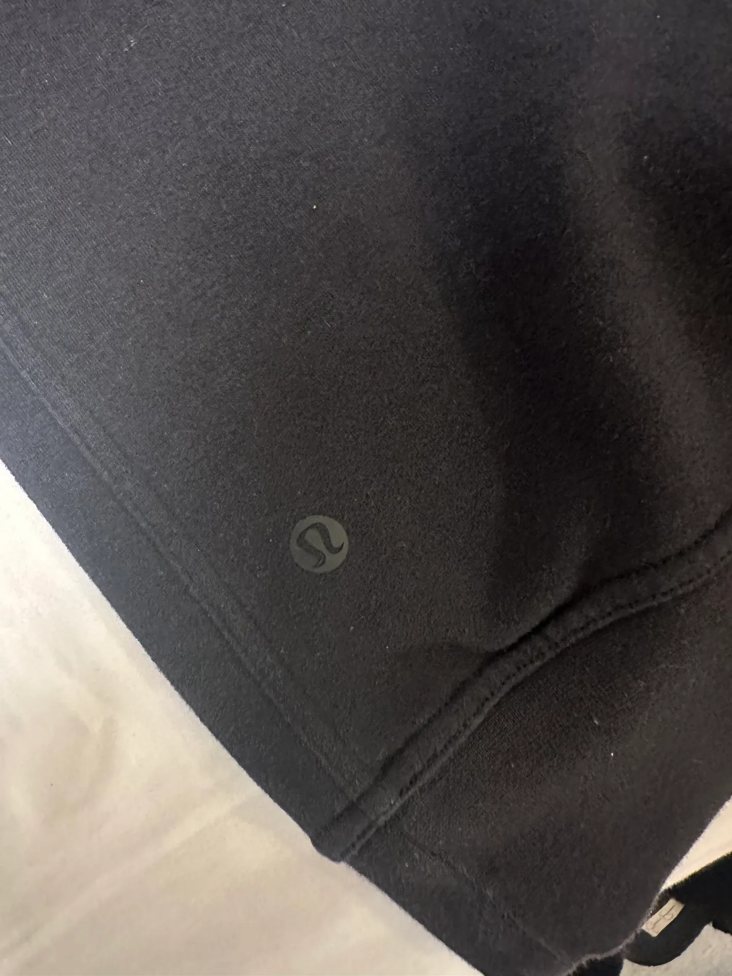 Black Hoodie - Image 6