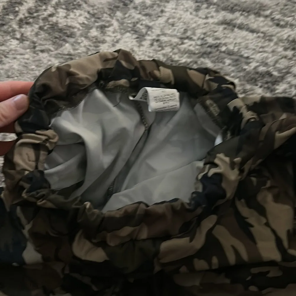 Camo Pants - Image 3