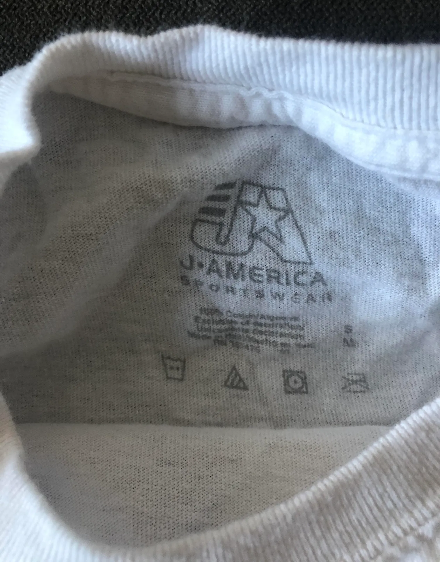 Alabama Tshirt - Image 3