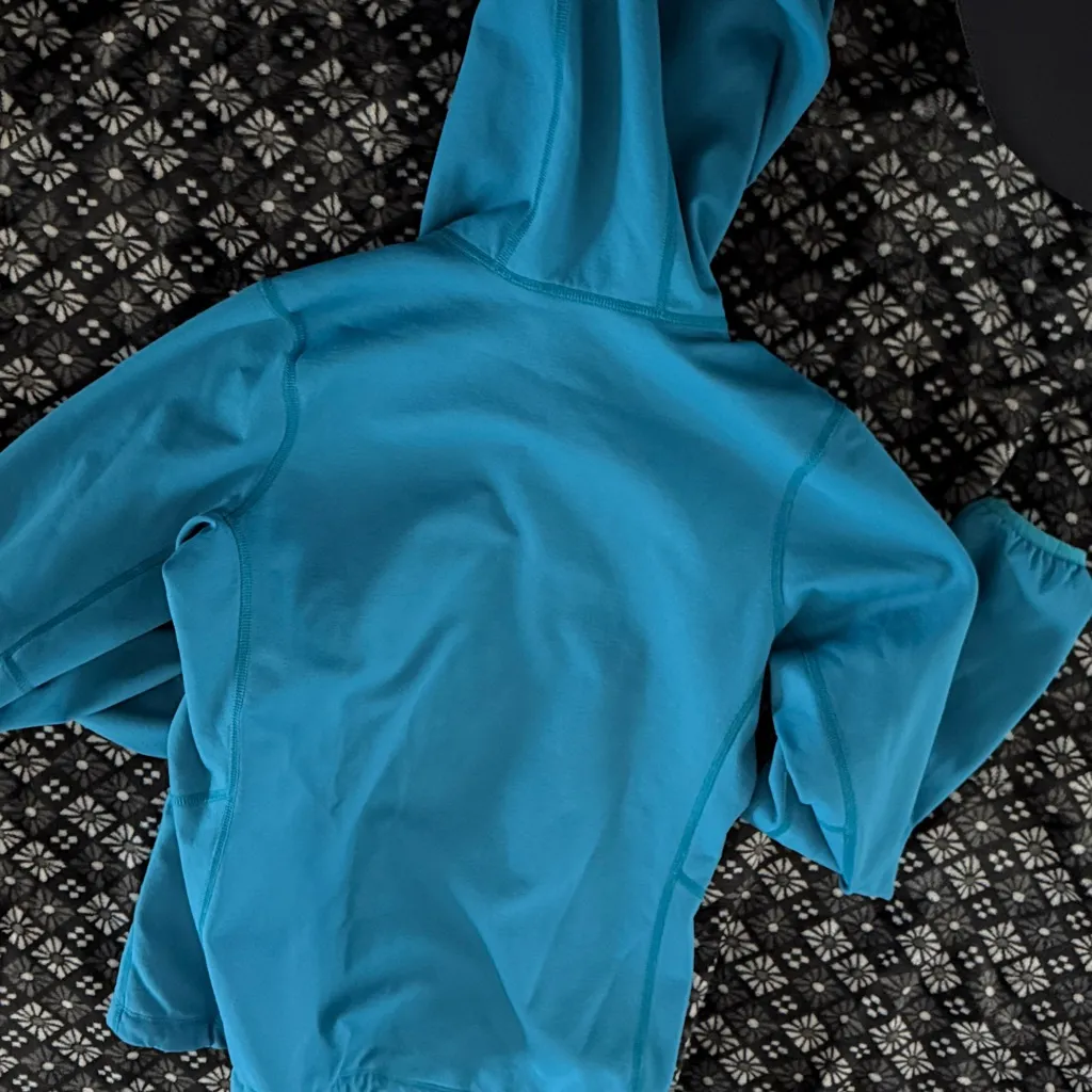 REI Zip Jacket - Image 6