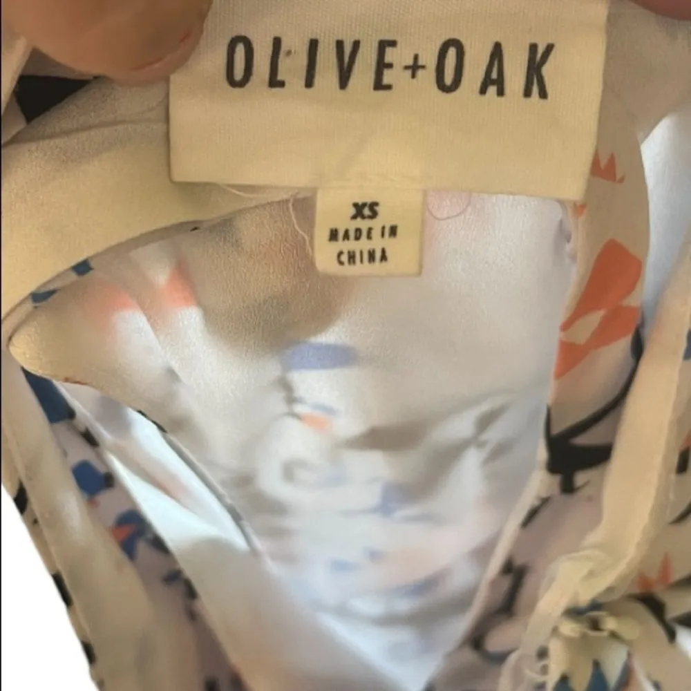 Olive +‎ Oak Dress - Image 5