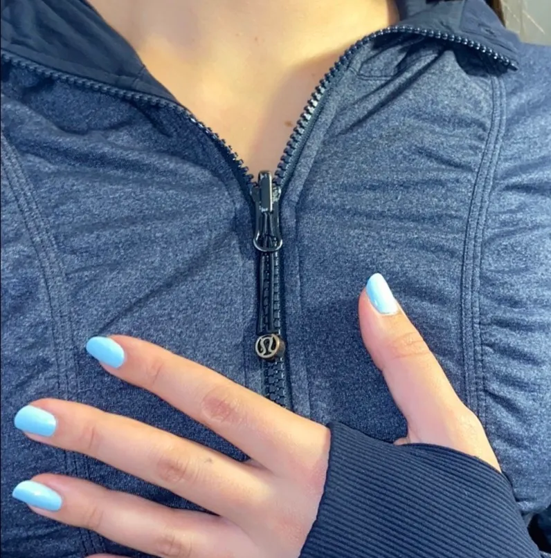 Lululemon Reversible Zip-Up Jacket - Image 4