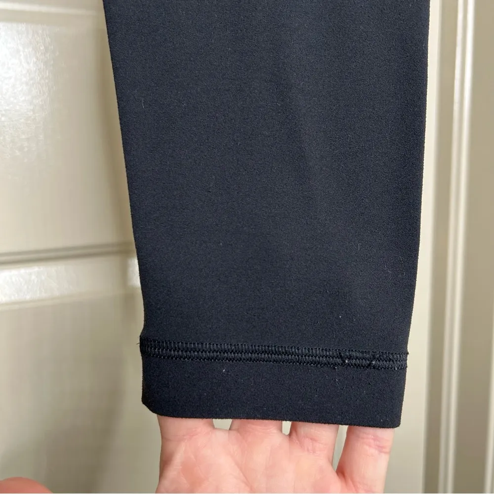 Lululemon Align Pant *Full Length Black 4 - Image 8