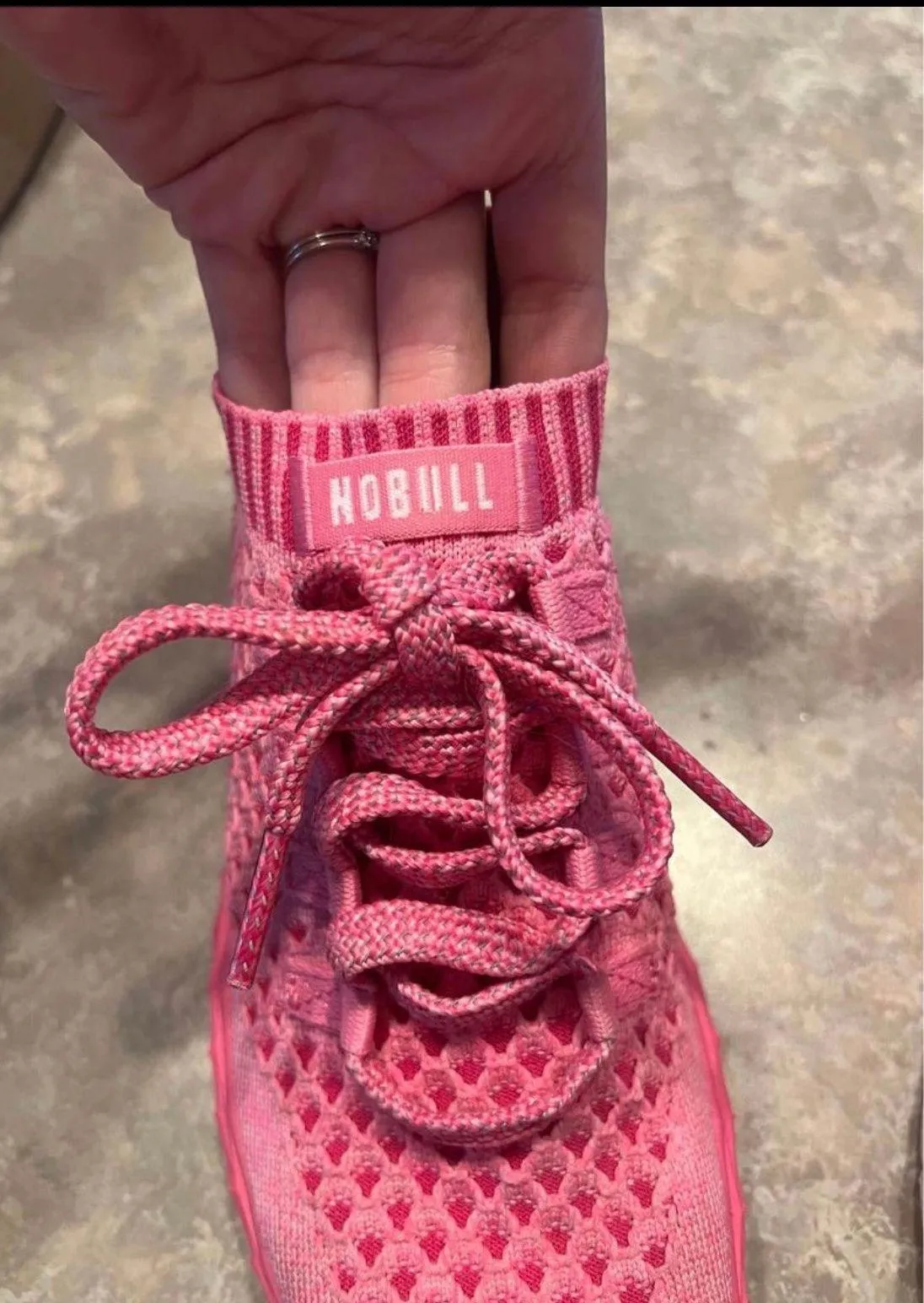 Nobull Knit Runners - Image 3