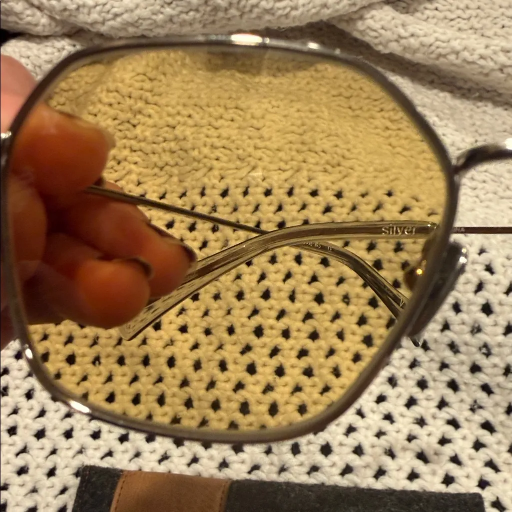 RAEN Varlin Acid Brown Lens Silver - Image 4