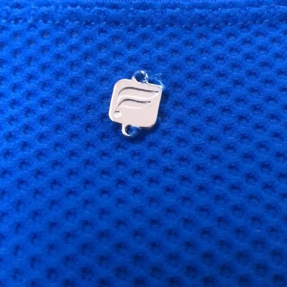 Fabletics Lana Cinched Waist Long Sleeve Shirt Size M? - Image 4