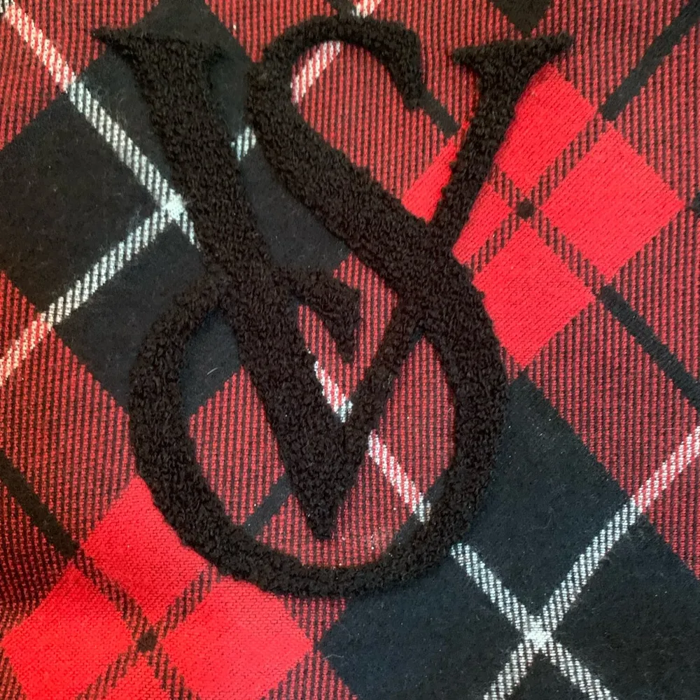 Victoria’s Secret tote. New with tags (button closure) - Image 2