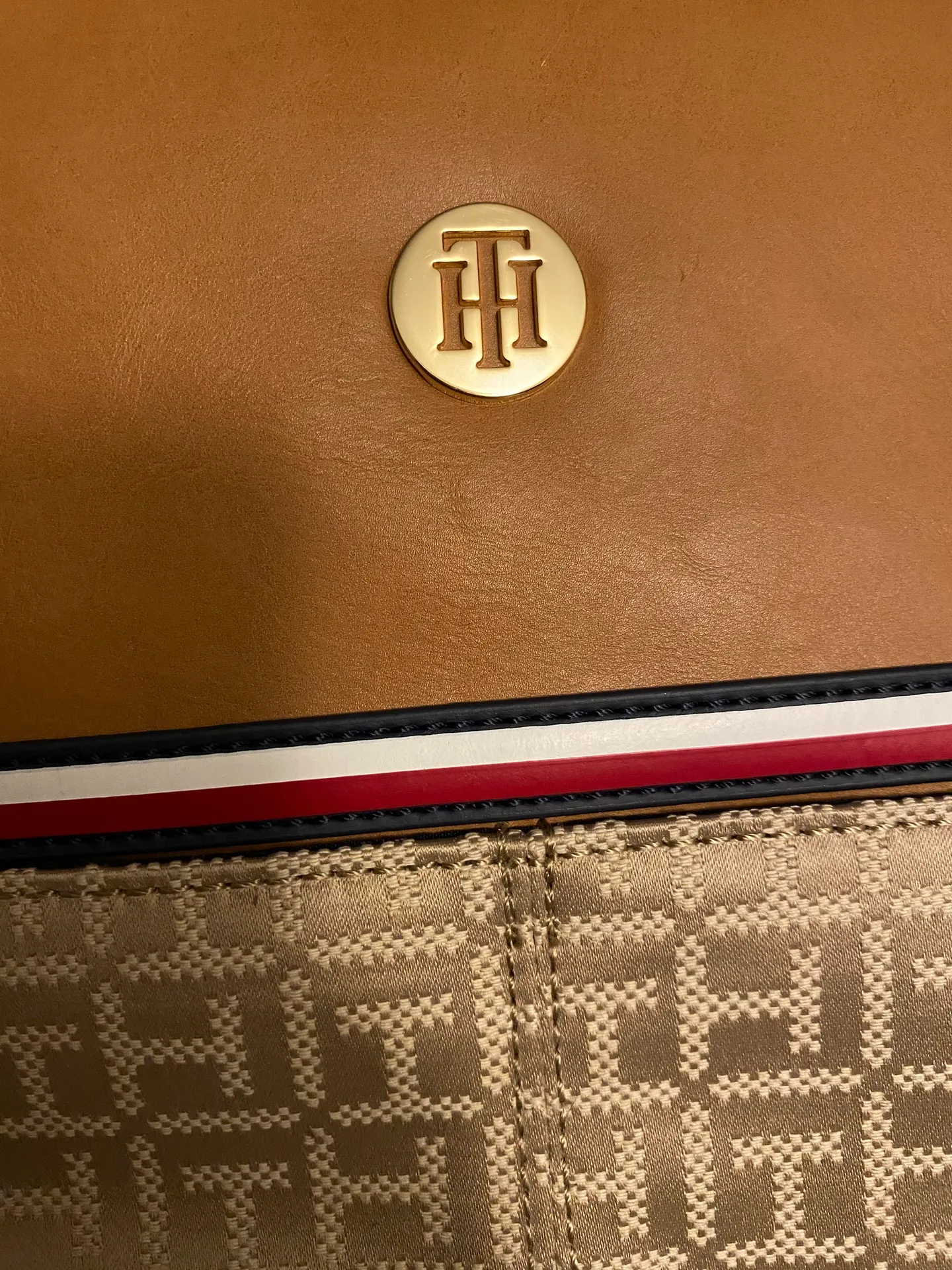 Tommy Hilfiger Backpack - Image 4