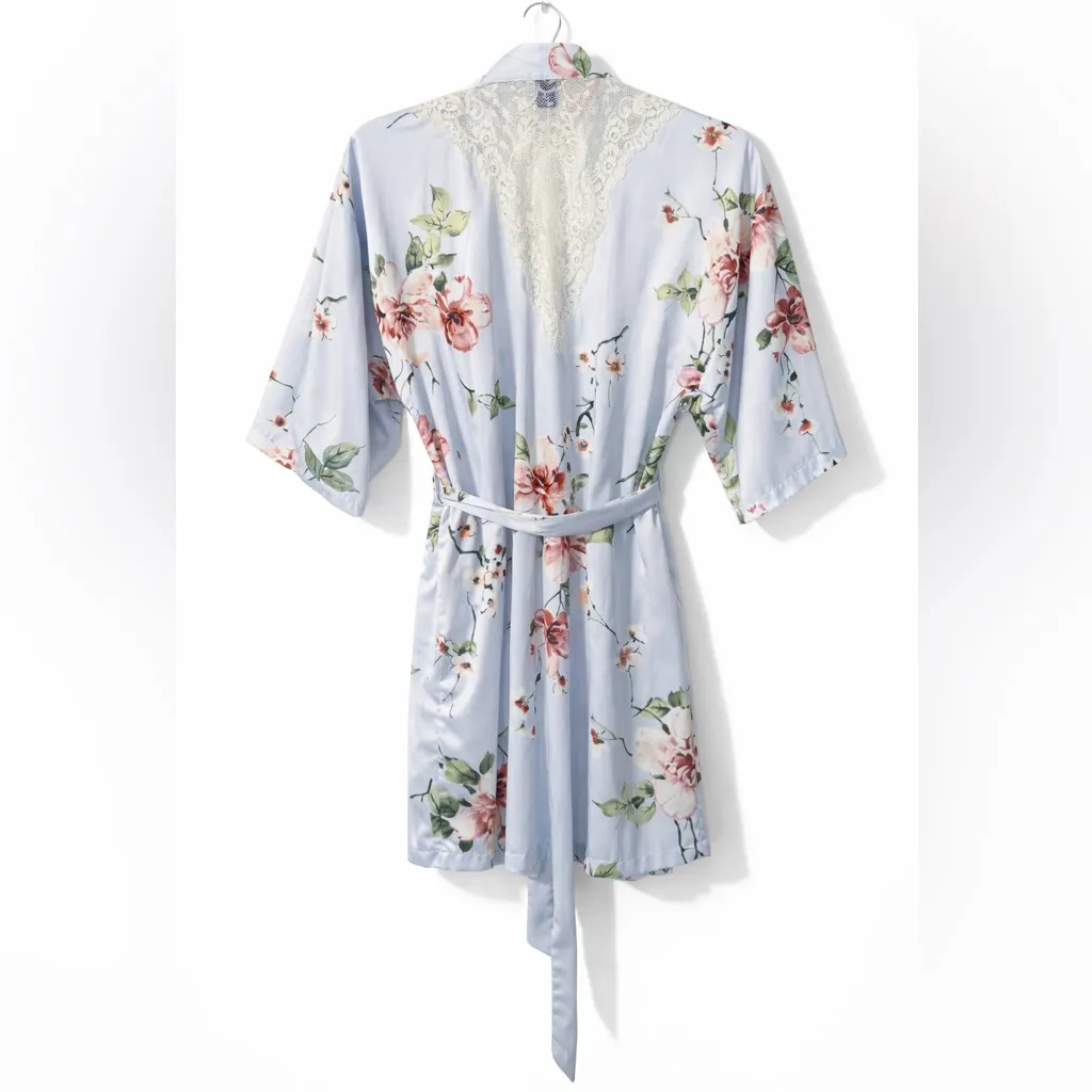 Apt. 9 ✨ Kimono Robe - Size S - Image 2